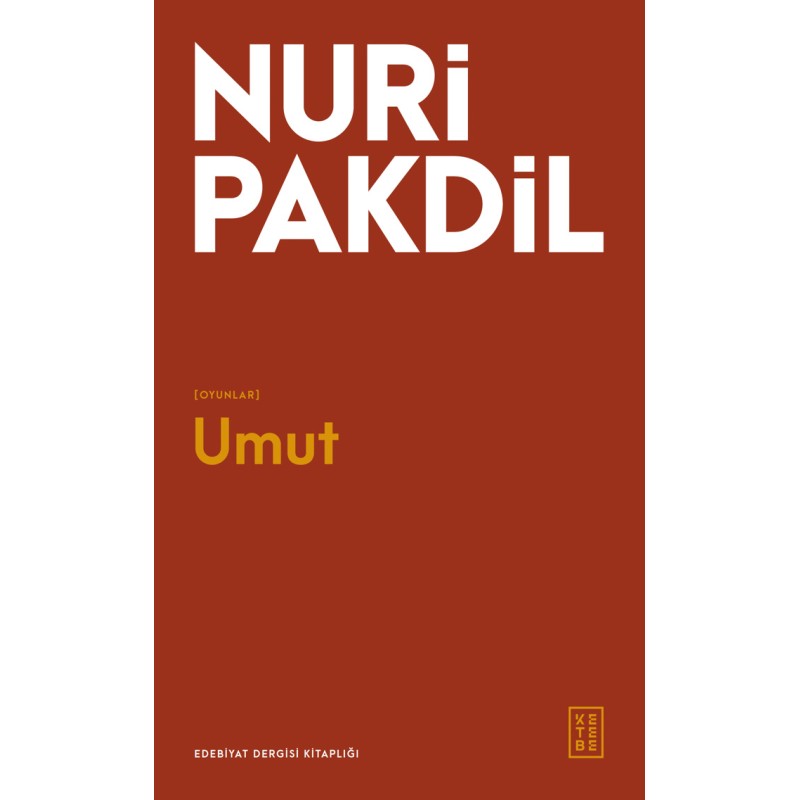Umut Umut