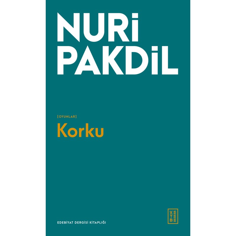 Korku Korku