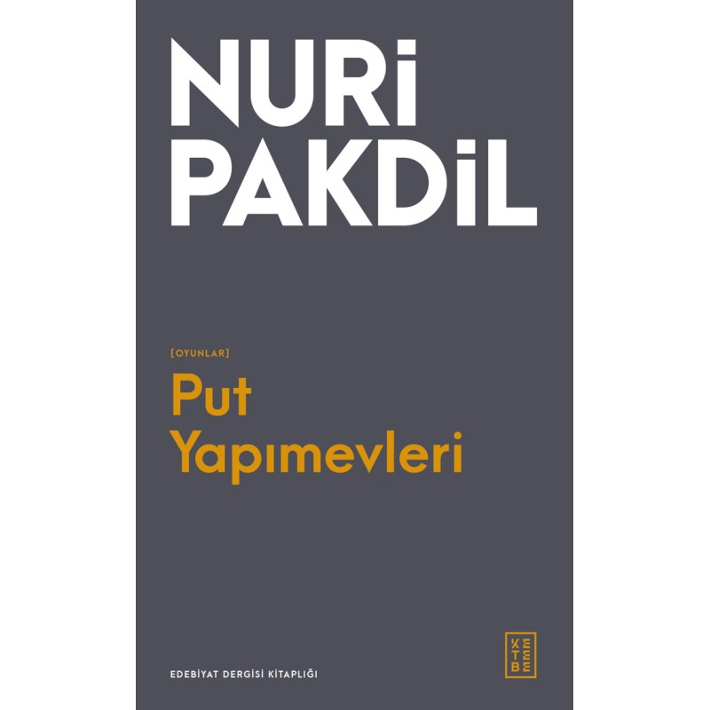 Put Yapımevleri Put Yapımevleri