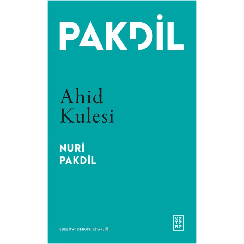 Ahid Kulesi
