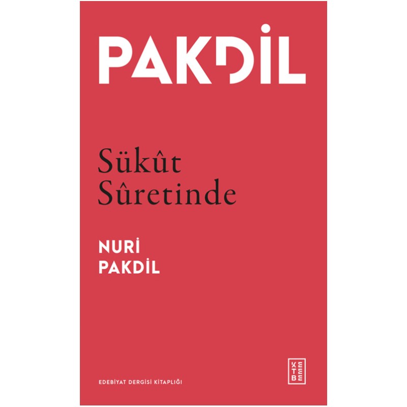 Sükût Sûretinde Sükût Sûretinde