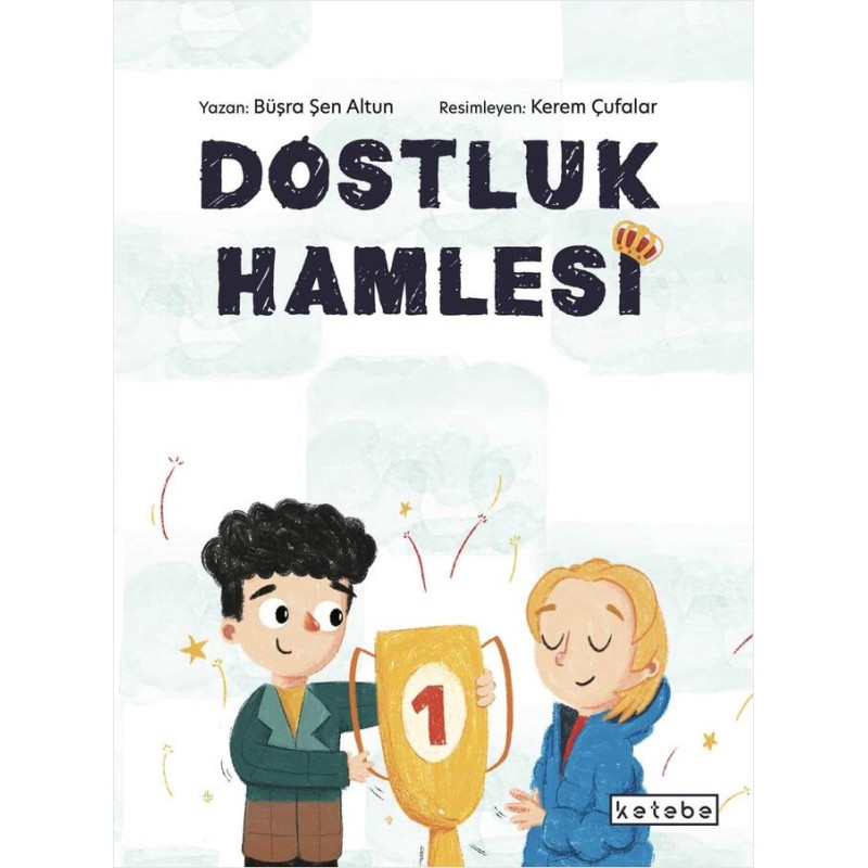 Dostluk Hamlesi Dostluk Hamlesi