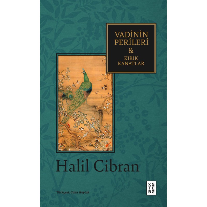 Vadinin Perileri - Kırık Kanatlar Vadinin Perileri - Kırık Kanatlar