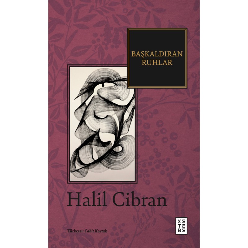 Başkaldıran Ruhlar Başkaldıran Ruhlar