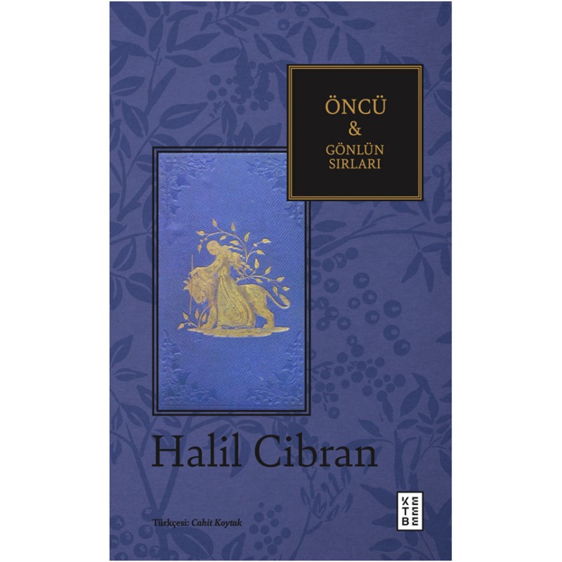 Öncü - Gönlün Sırları Öncü - Gönlün Sırları