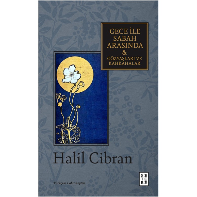 Gece ile Sabah Arasında - Gözyaşları ve Kahkahalar Gece ile Sabah Arasında - Gözyaşları ve Kahkahalar