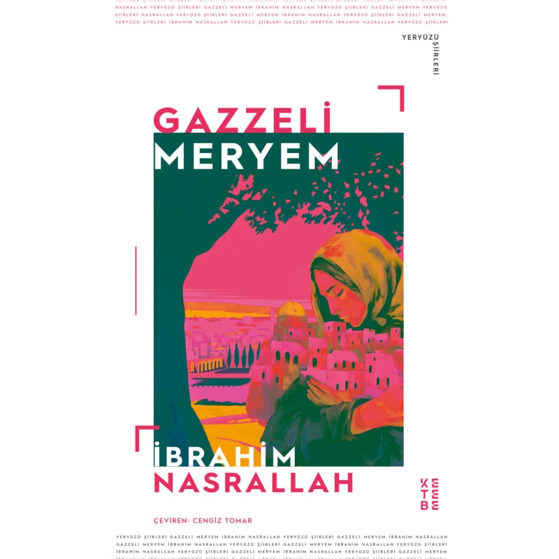 Gazzeli Meryem Gazzeli Meryem