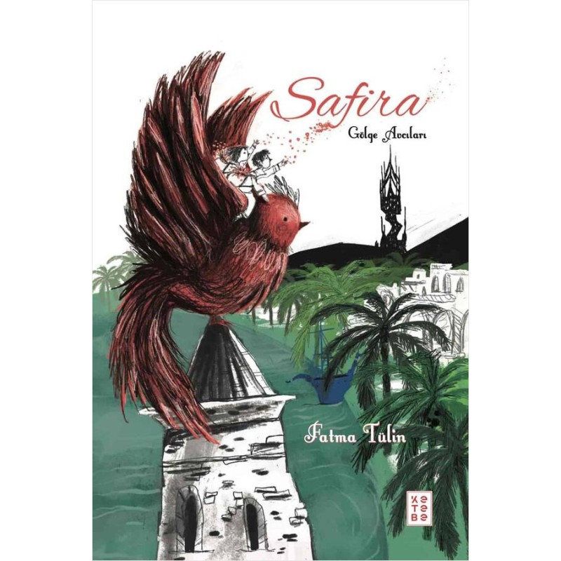 Safira Safira