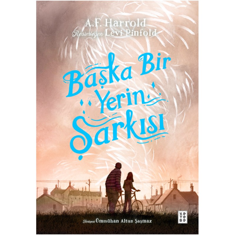 Başka Bir Yerin Şarkısı