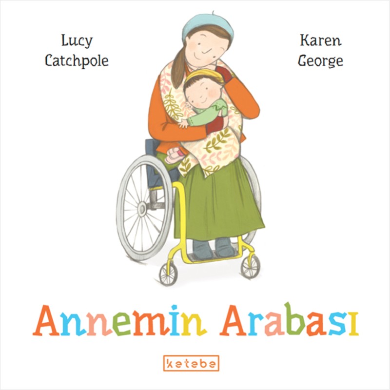 Annemin Arabası (Ciltli) Annemin Arabası (Ciltli)