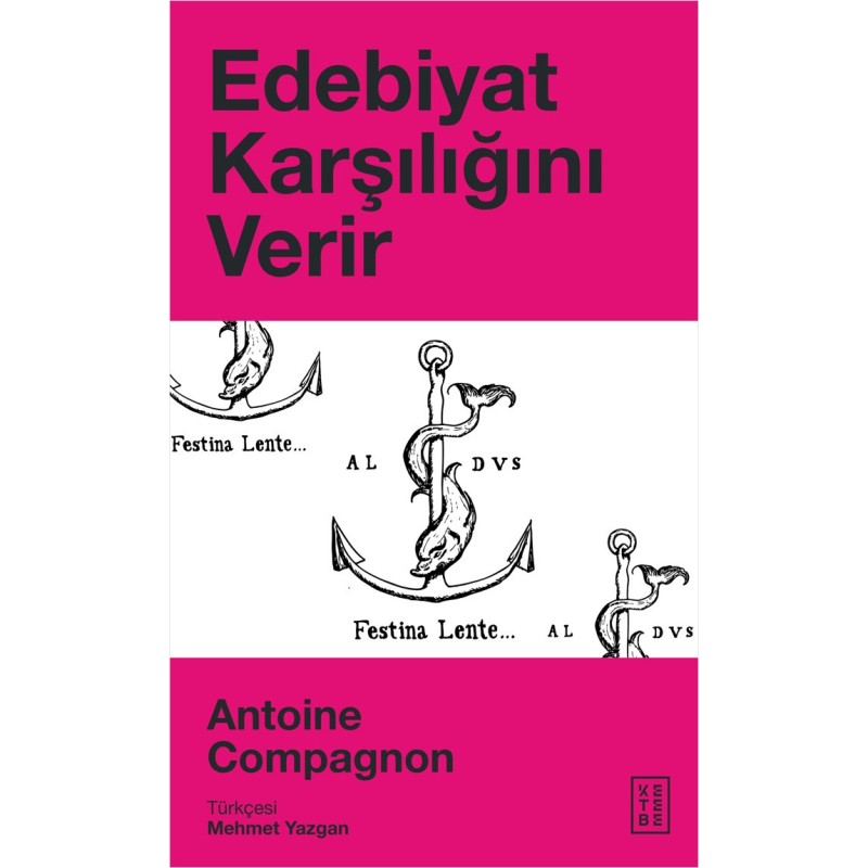 Edebiyat Karşılığını Verir Edebiyat Karşılığını Verir