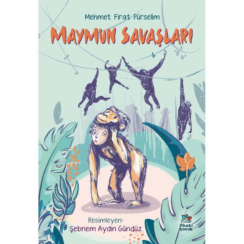 Maymun Savaşları Maymun Savaşları
