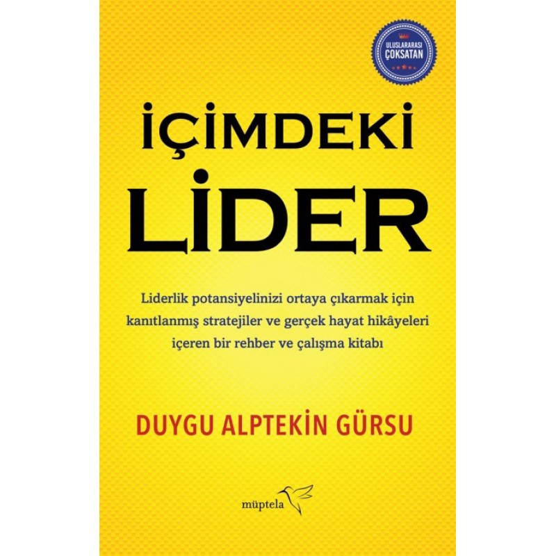 İçimdeki Lider İçimdeki Lider