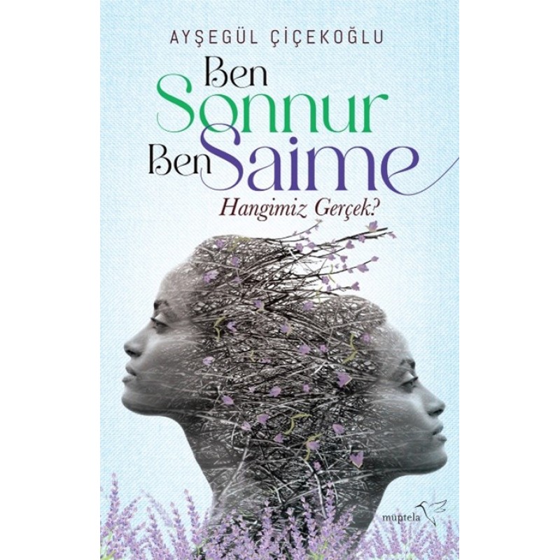 Ben Sonnur Ben Saime - Hangimiz Gerçek? Ben Sonnur Ben Saime - Hangimiz Gerçek?