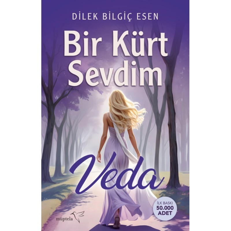 Bir Kürt Sevdim - Veda Bir Kürt Sevdim - Veda