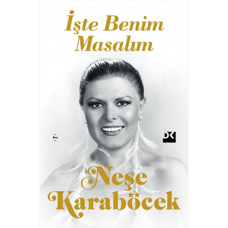 İşte Benim Masalım İşte Benim Masalım