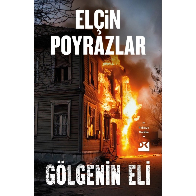 Gölgenin Eli Gölgenin Eli