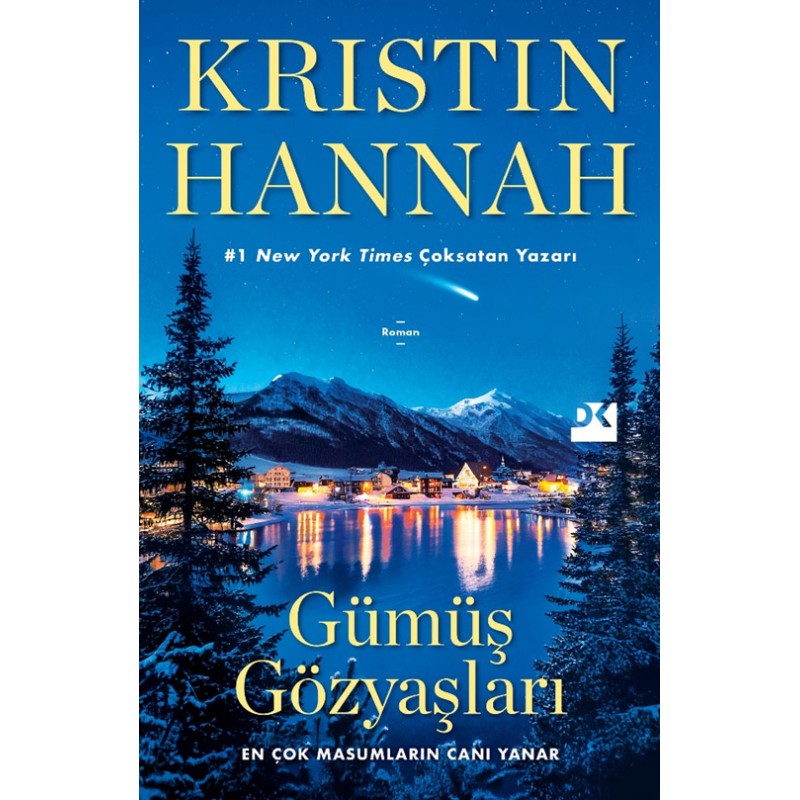 Gümüş Gözyaşları Gümüş Gözyaşları