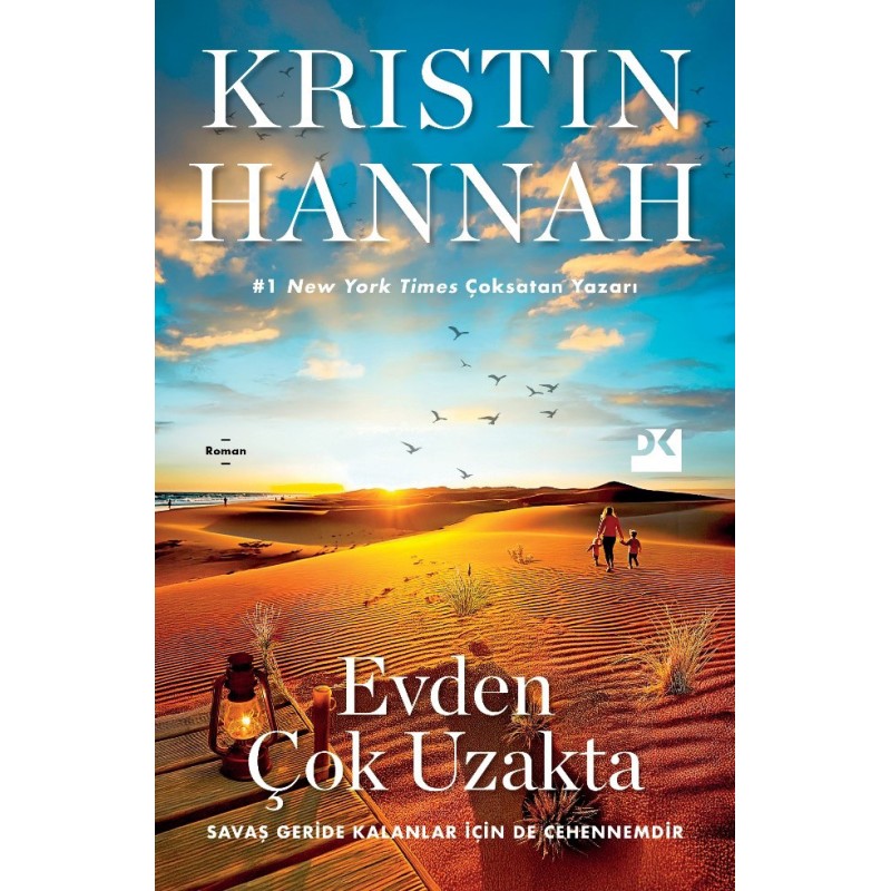 Evden Çok Uzakta Evden Çok Uzakta