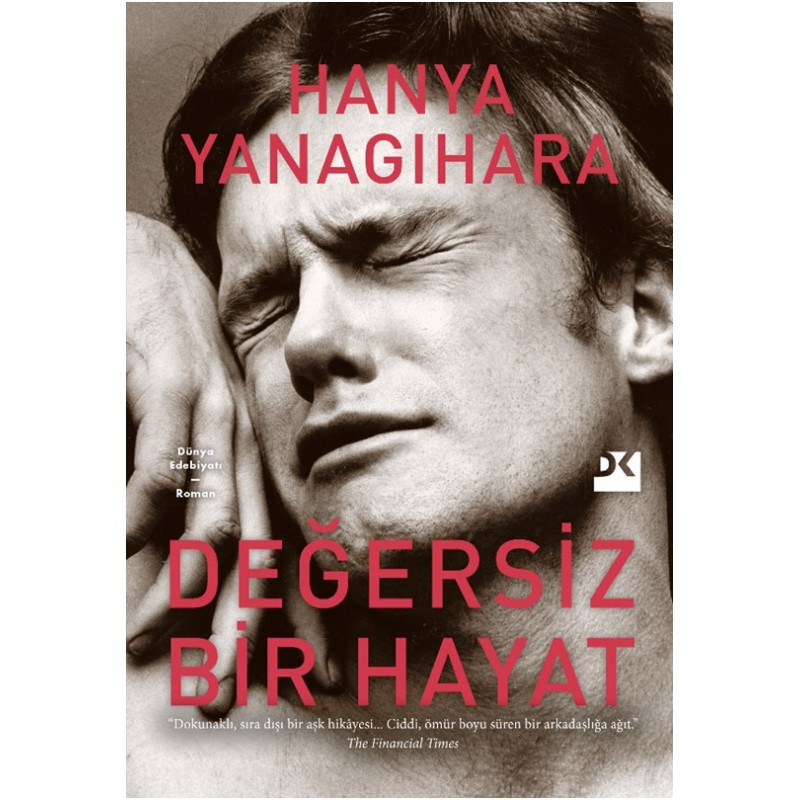 Değersiz Bir Hayat (Ciltli) Değersiz Bir Hayat (Ciltli)