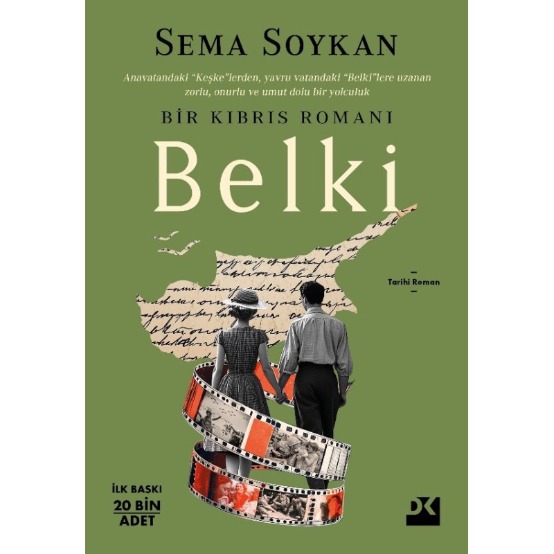Belki Belki