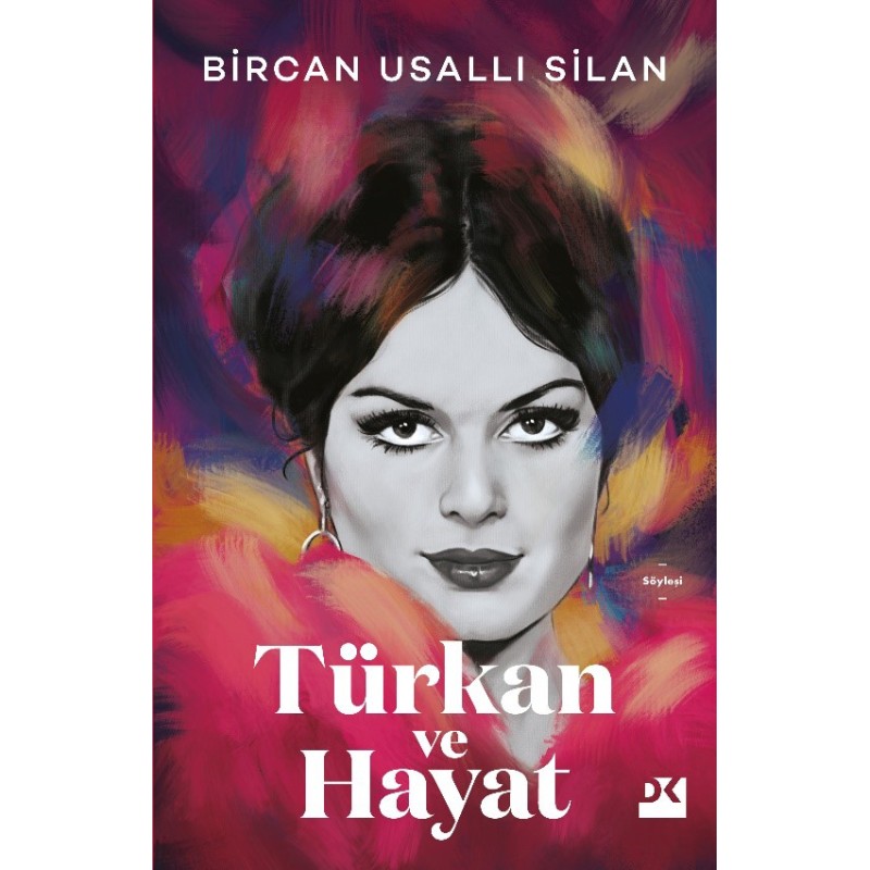 Türkan ve Hayat (Ciltli) Türkan ve Hayat (Ciltli)