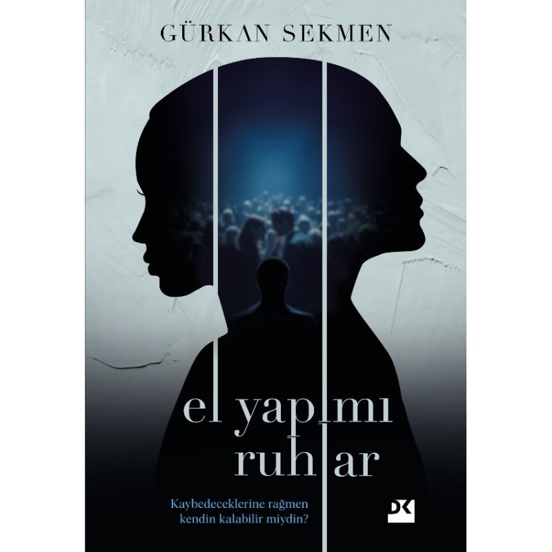 El Yapımı Ruhlar El Yapımı Ruhlar