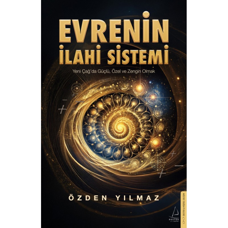 Evrenin İlahi Sistemi Evrenin İlahi Sistemi