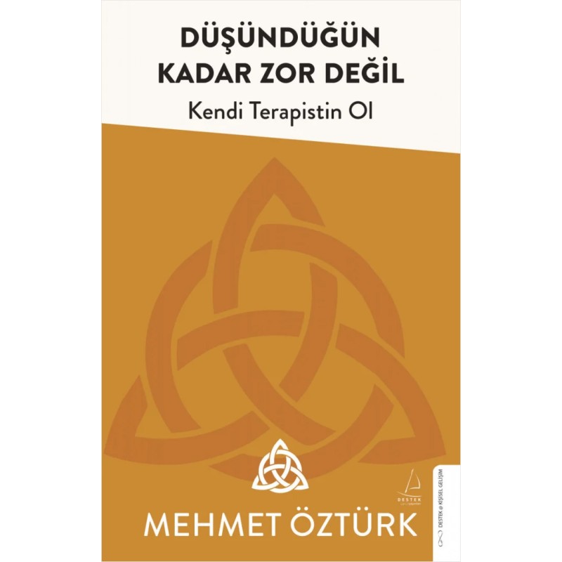 Düşündüğün Kadar Zor Değil