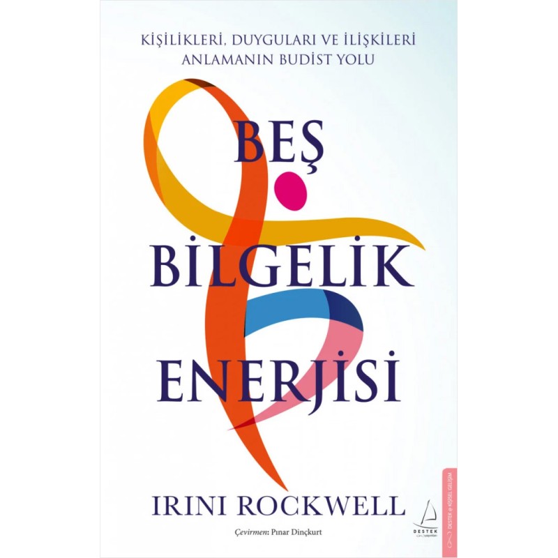 Beş Bilgelik Enerjisi Beş Bilgelik Enerjisi