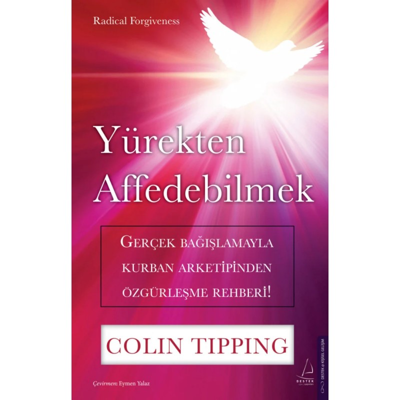 Yürekten Affedebilmek