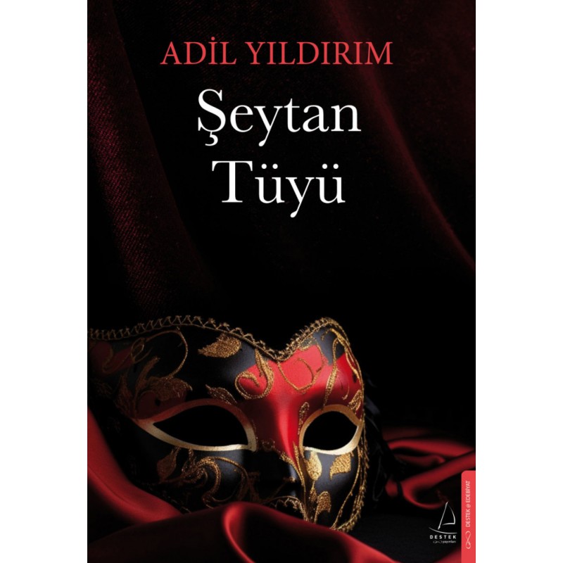 Şeytan Tüyü Şeytan Tüyü