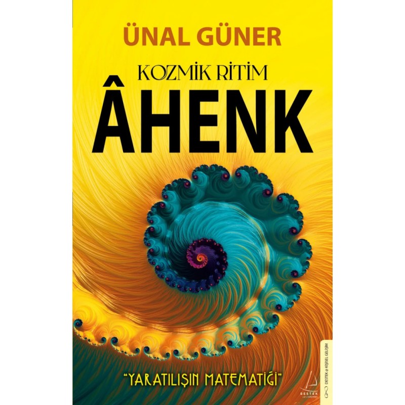 Kozmik Ritim - Âhenk Kozmik Ritim - Âhenk