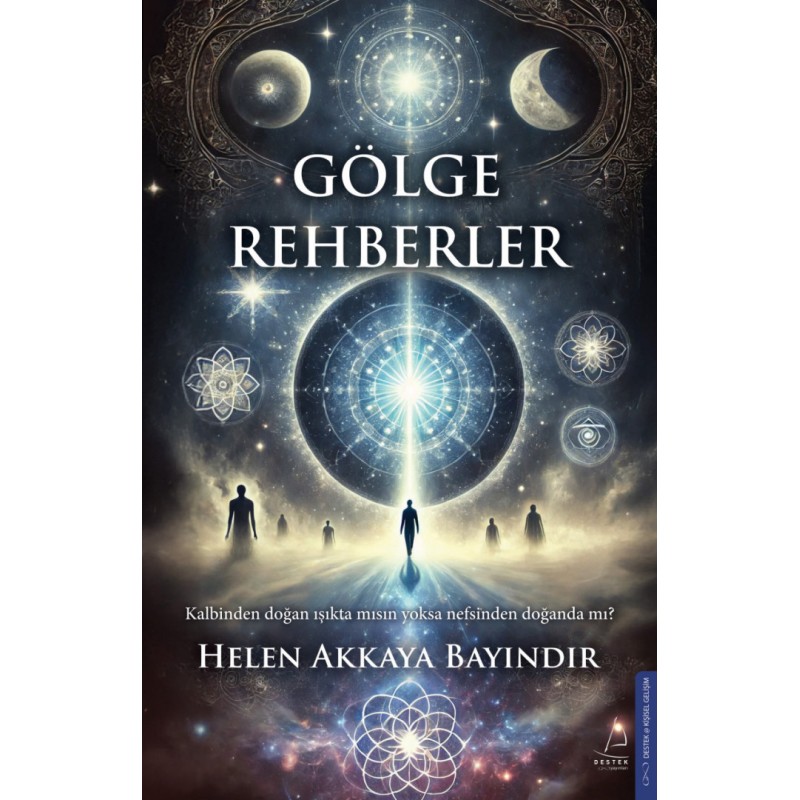 Gölge Rehberler Gölge Rehberler