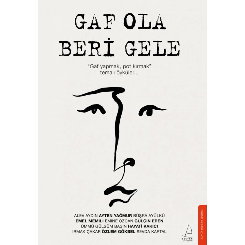 Gaf Ola Beri Gele Gaf Ola Beri Gele
