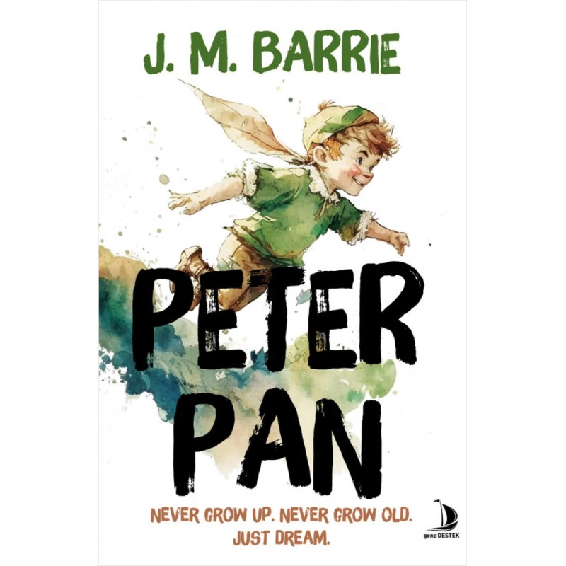 Peter Pan Peter Pan