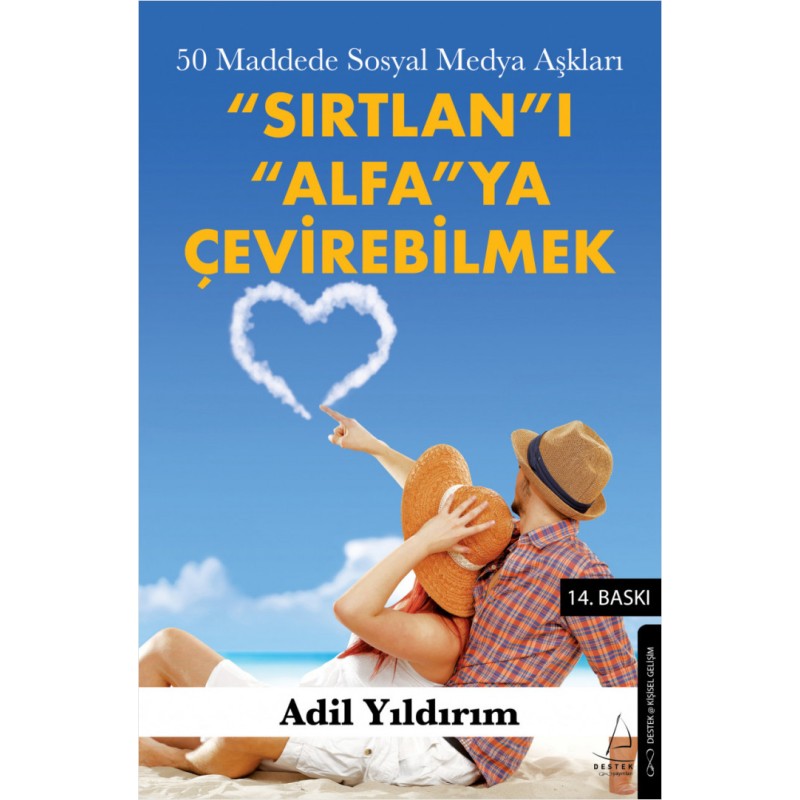 Sırtlan'ı Alfa'ya Çevirebilmek Sırtlan'ı Alfa'ya Çevirebilmek