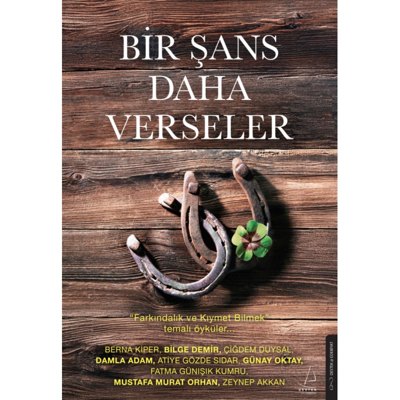 Bir Şans Daha Verseler