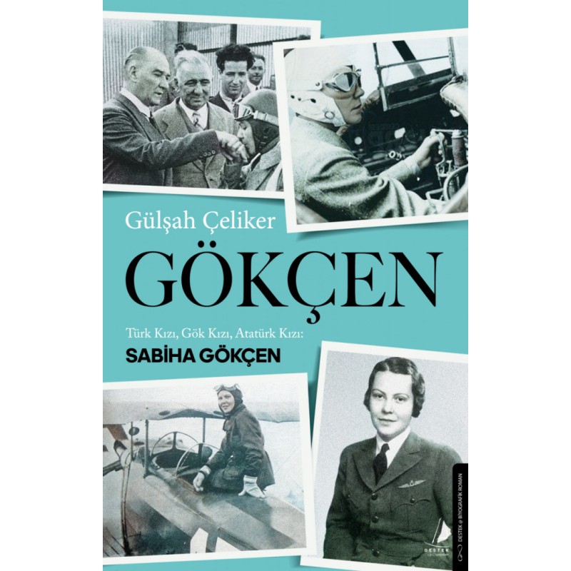 Gökçen Gökçen