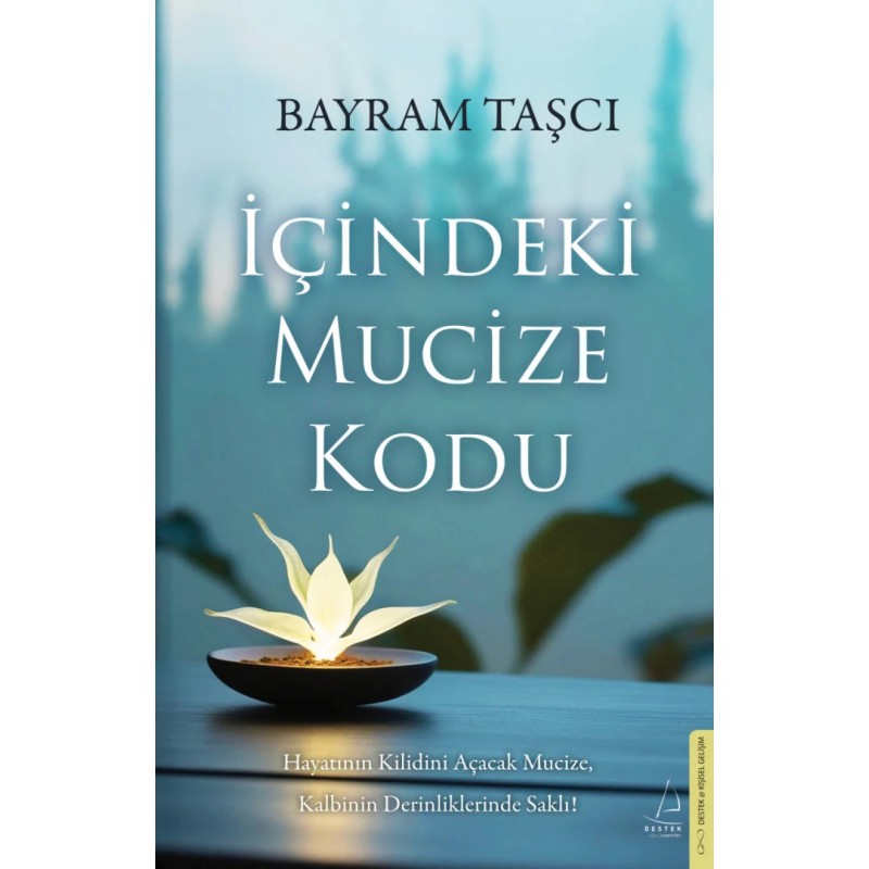 İçindeki Mucize Kodu İçindeki Mucize Kodu