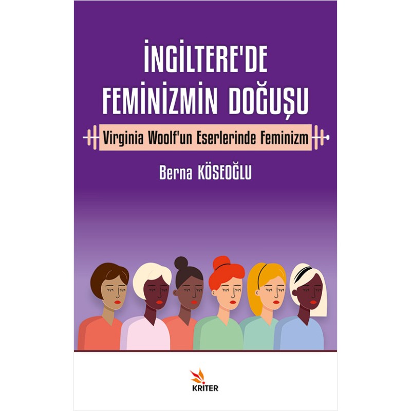 İngiltere’de Feminizmin Doğuşu İngiltere’de Feminizmin Doğuşu