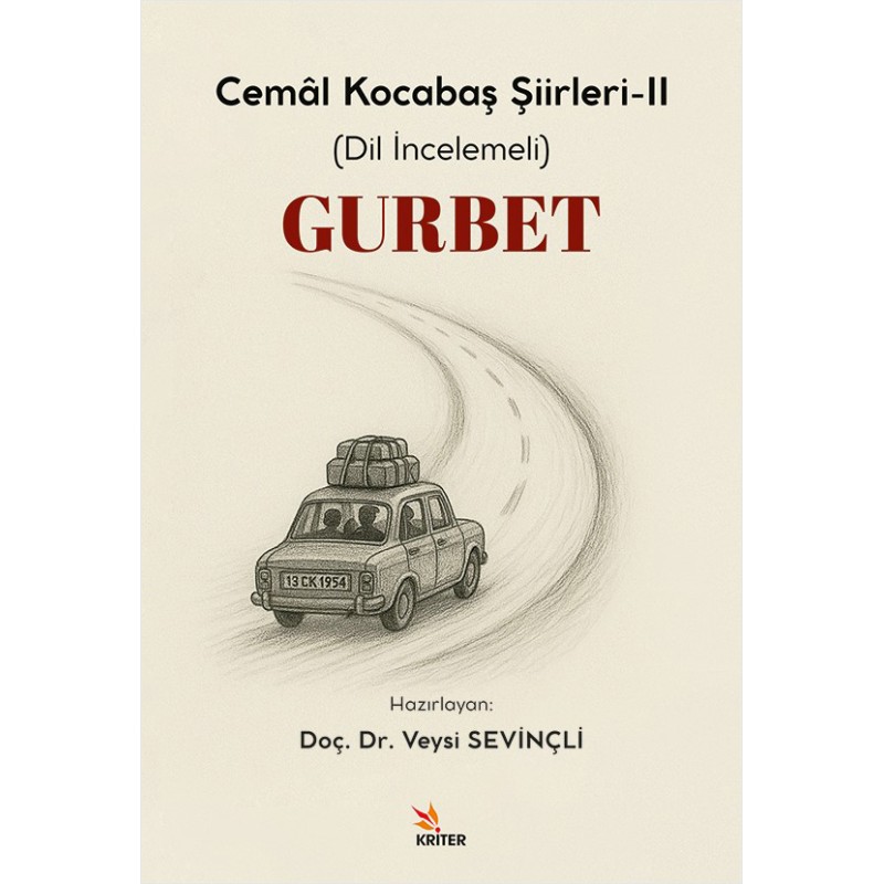 Gurbet Gurbet