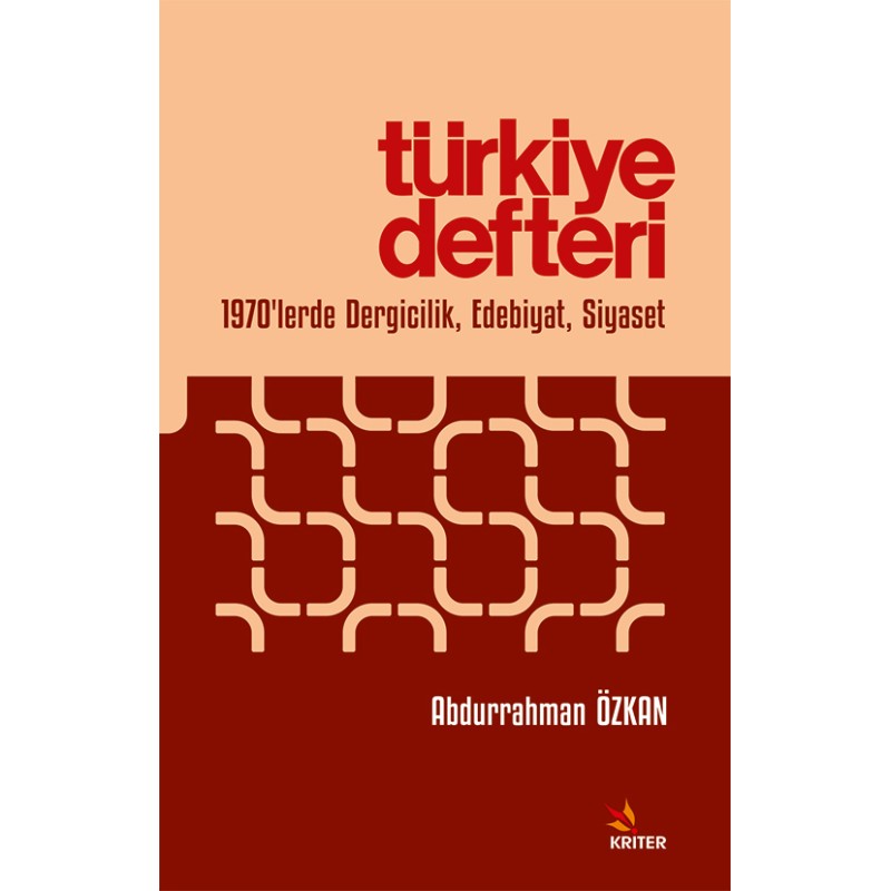 Türkiye Defteri