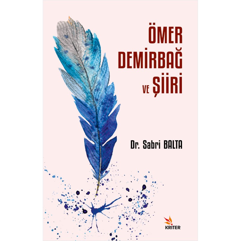 Ömer Demirbağ ve Şiiri