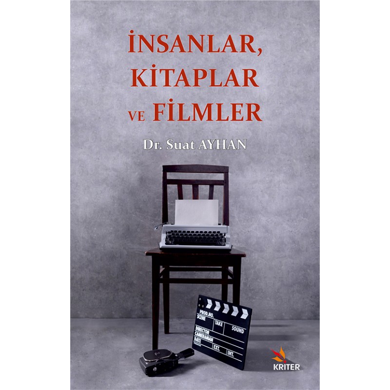 İnsanlar, Kitaplar ve Filmler İnsanlar, Kitaplar ve Filmler