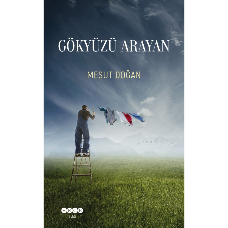 Gökyüzü Arayan