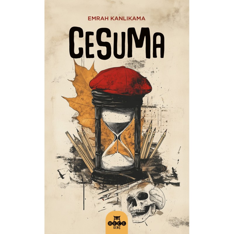 Cesuma Cesuma
