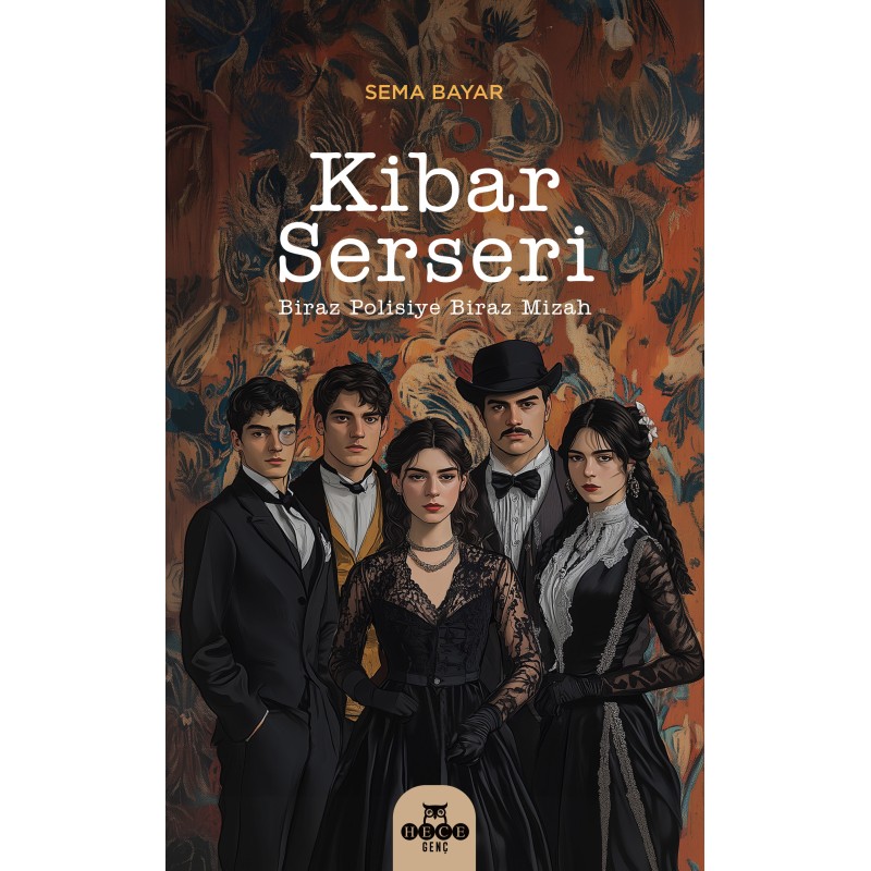 Kibar Serseri Kibar Serseri