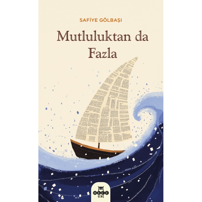 Mutluluktan da Fazla Mutluluktan da Fazla