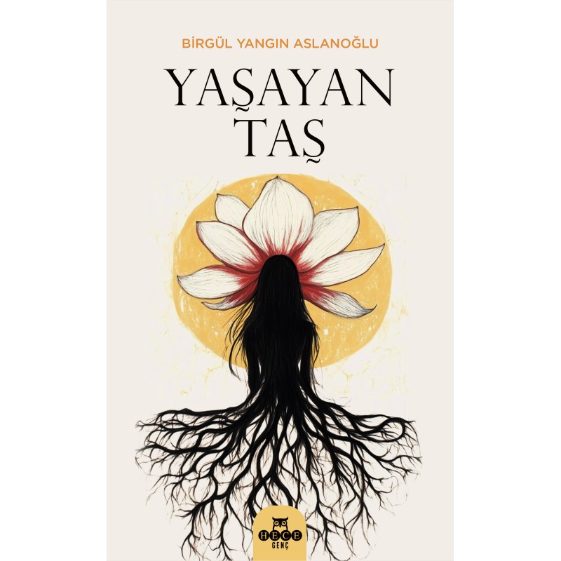 Yaşayan Taş